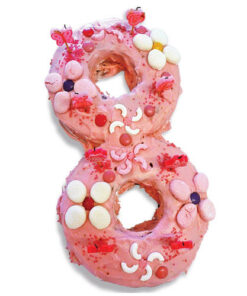 Numerical Cake