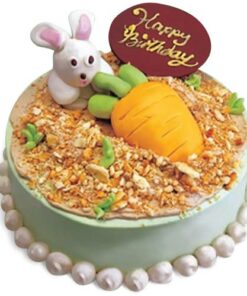 Bunny Cake