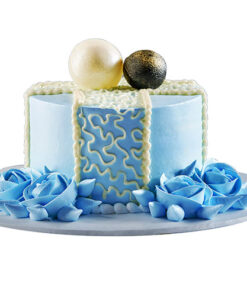 Vanilla Cake