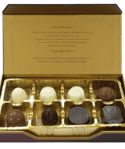 Luxure Premium Chocolates