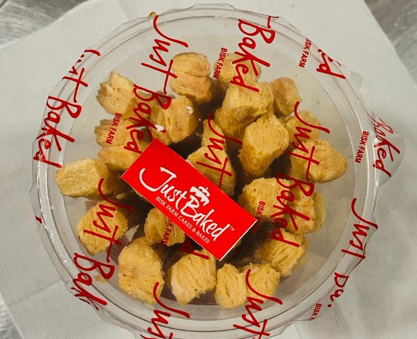 CHEESY TWIST 2